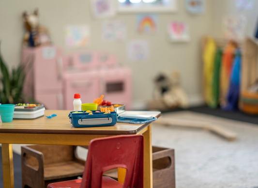 Educator Spotlight: Why I Left Teaching