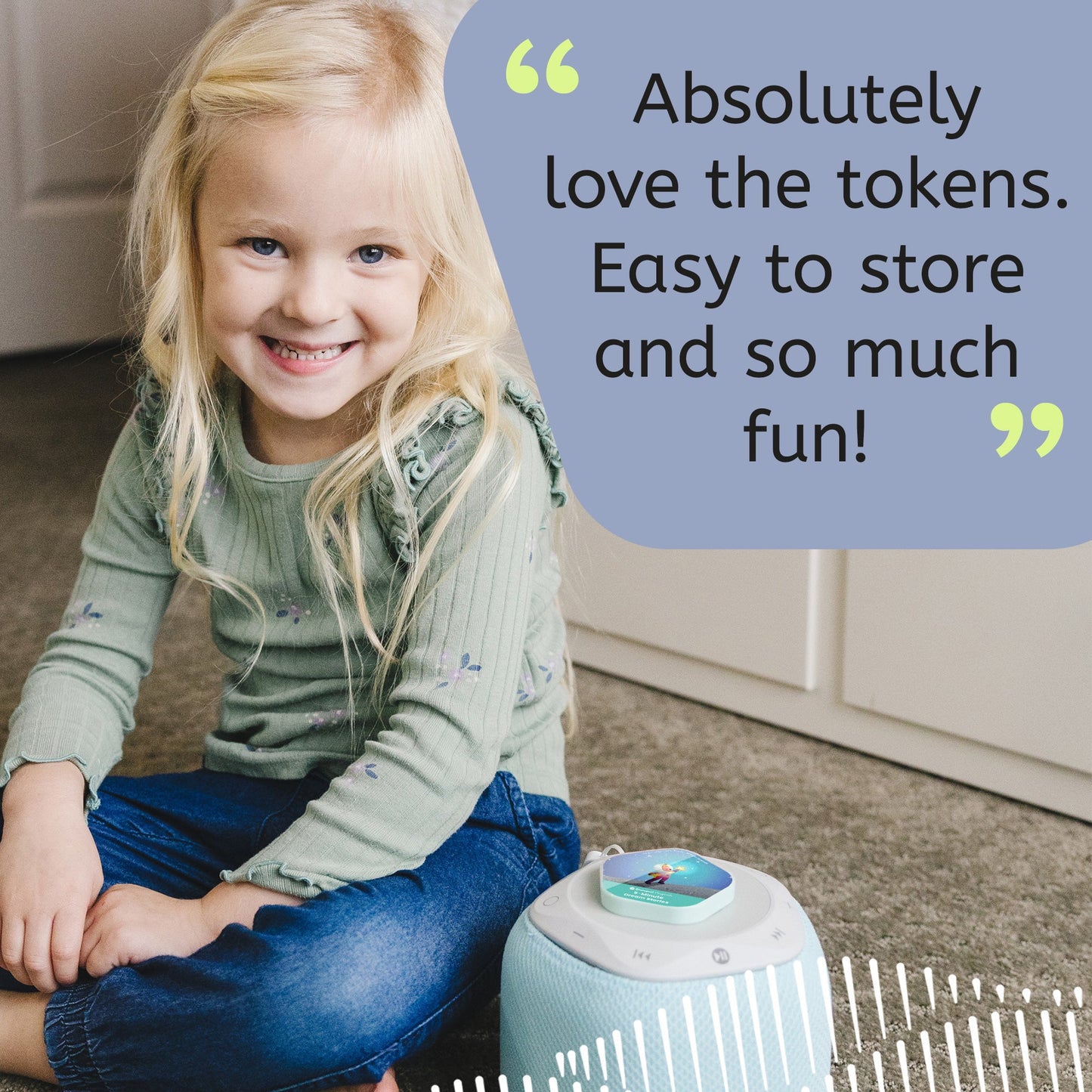 5-Minute Dream Stories