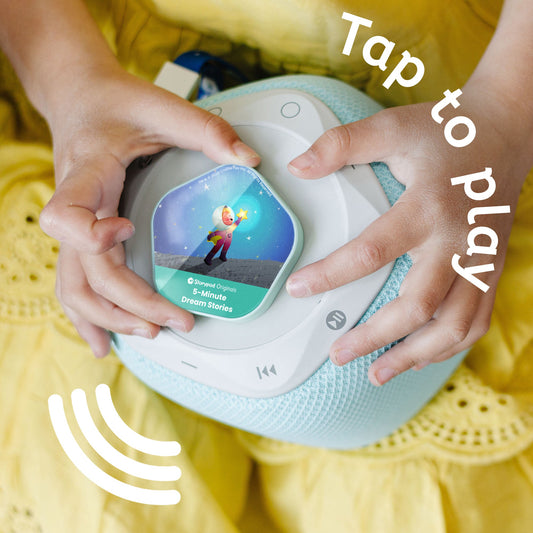 5-Minute Dream Stories