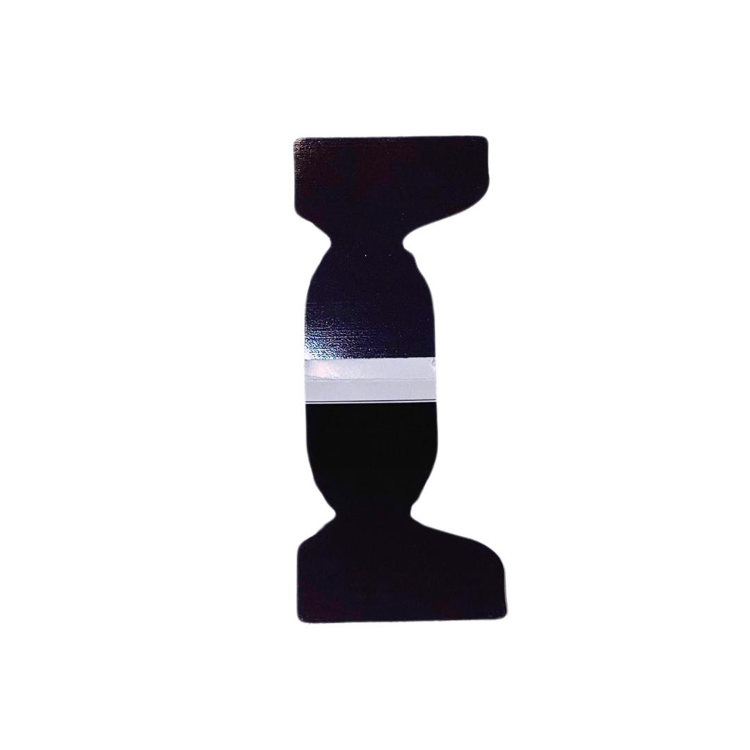 James Baldwin Magnetic Bookmark