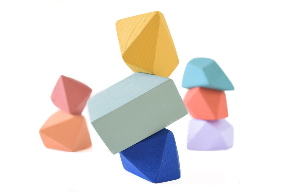 Confetti | Set of 5