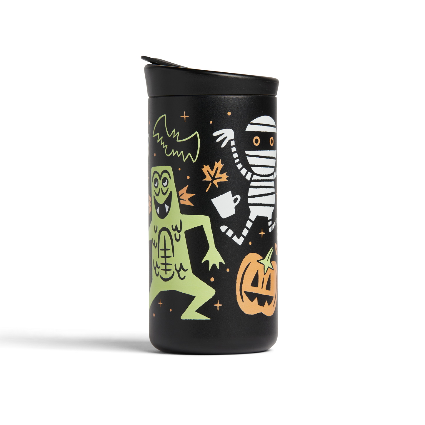 Kevin Tudball - Monster Mash - 12oz Nomad Flip Tumbler