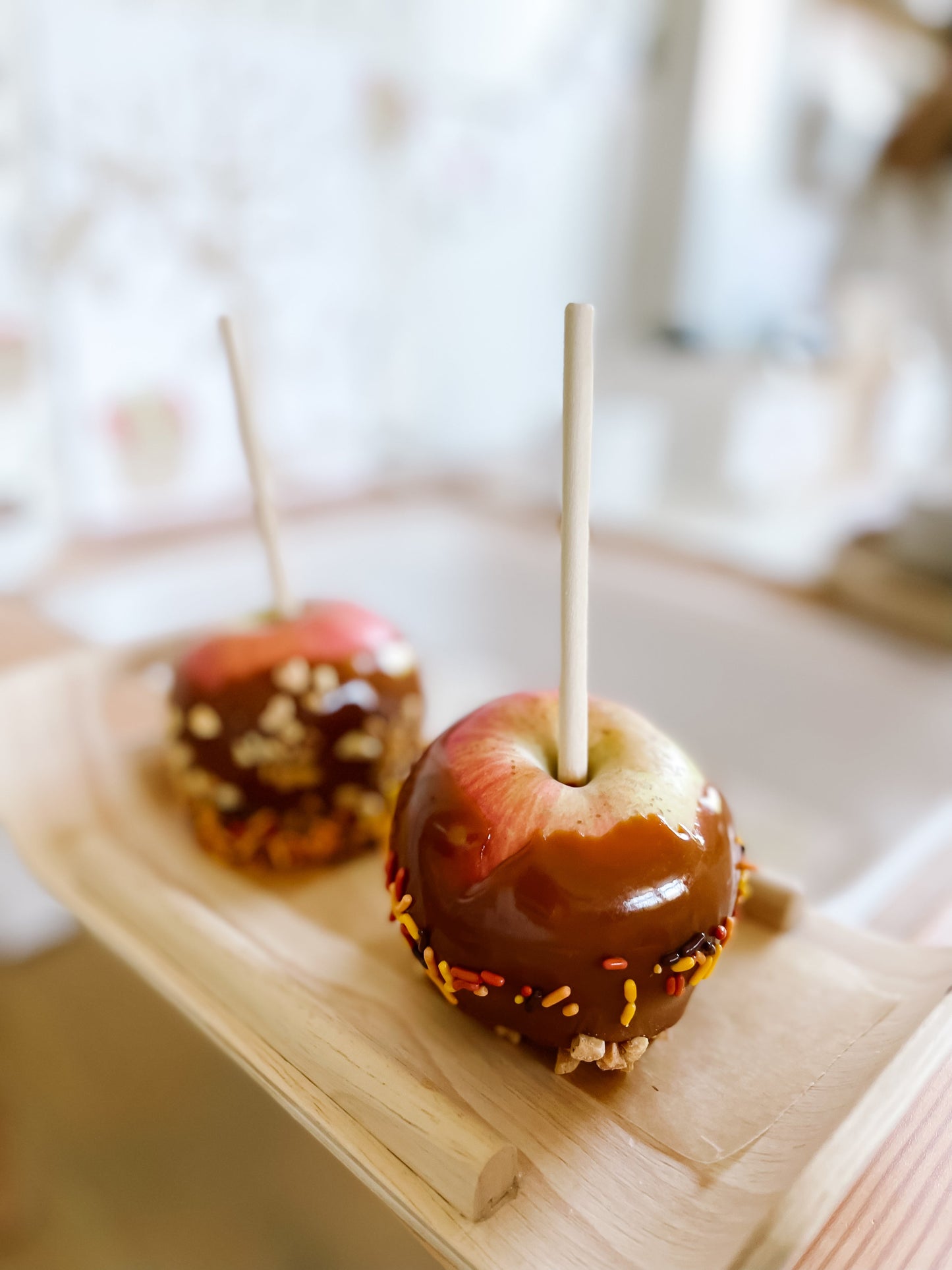 Apple Orchard Dramatic Play Printables