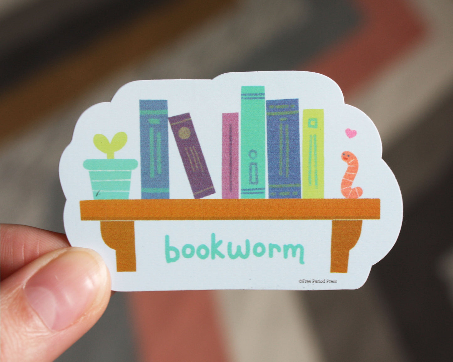 Introvert Sticker Pack 5 Vinyl Decal Stickers
