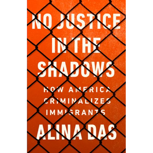 No Justice in the Shadows: How America Criminalizes Immigrants
