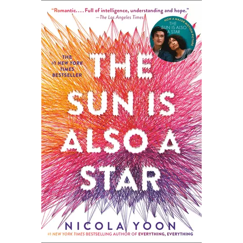 The Sun Is Also a Star