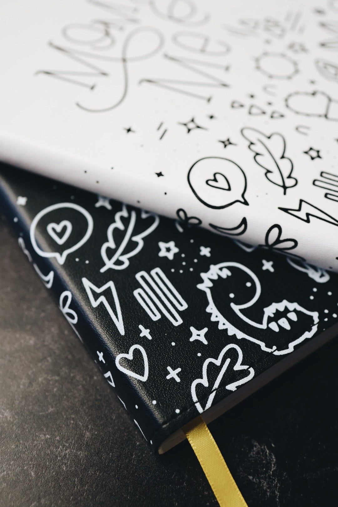 Mom & Dad Connection Journal