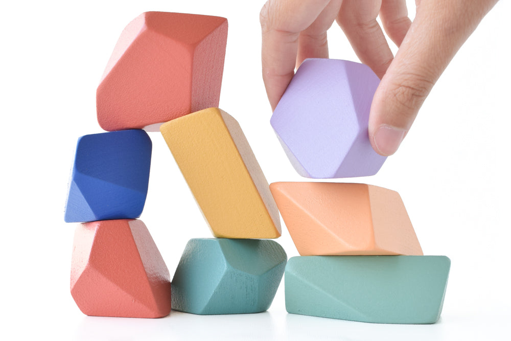 Confetti | Set of 5