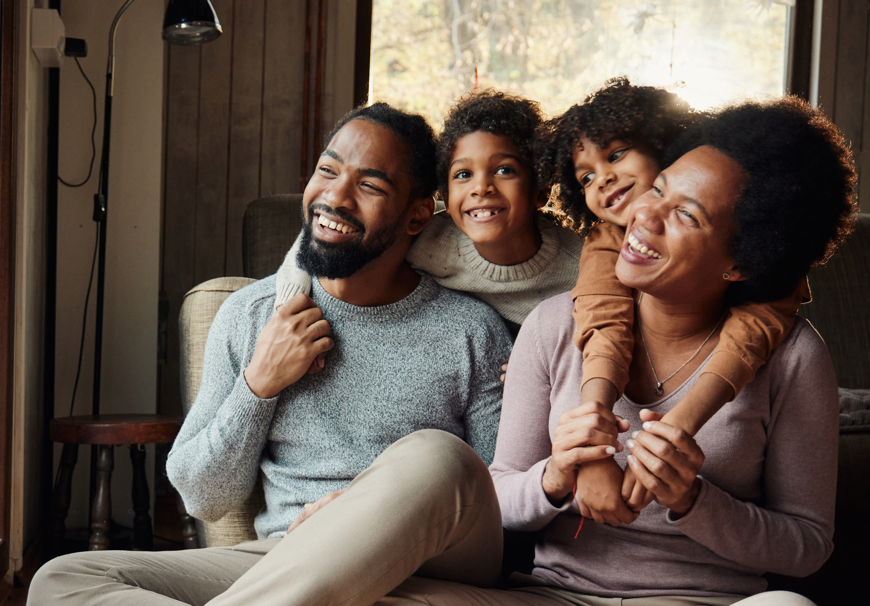 Books to champion Black joy, excellence, imagination, voices, and history every day