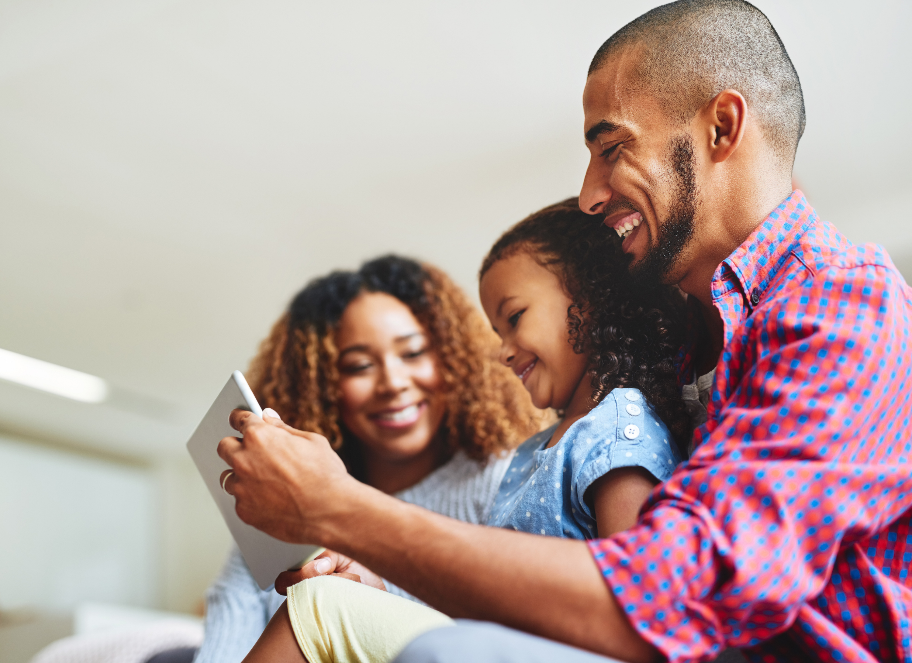 Parent Perspectives: Balancing Play and Screen Time