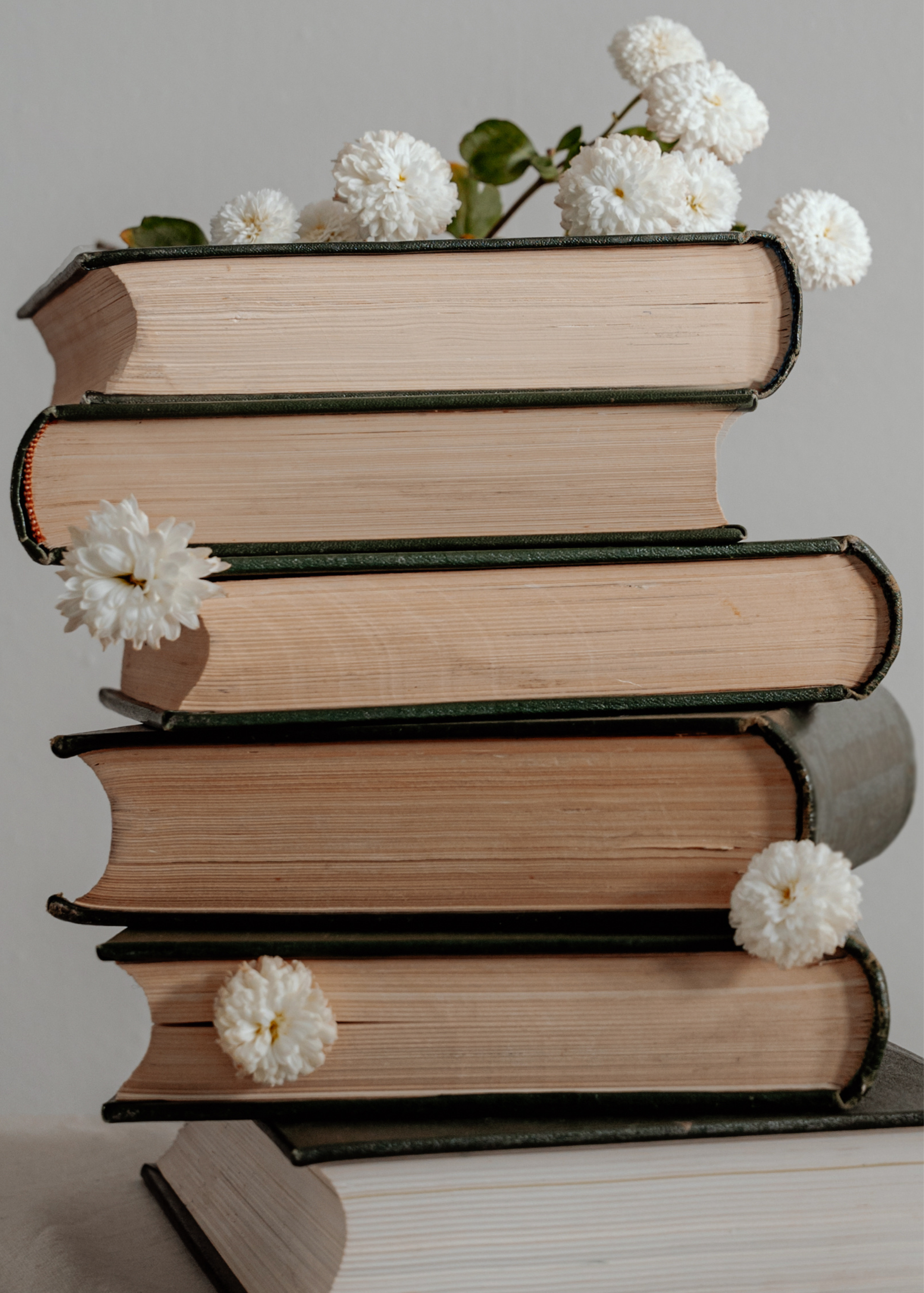 Why We Read in Difficult Times and Why Protecting Books Still Matters