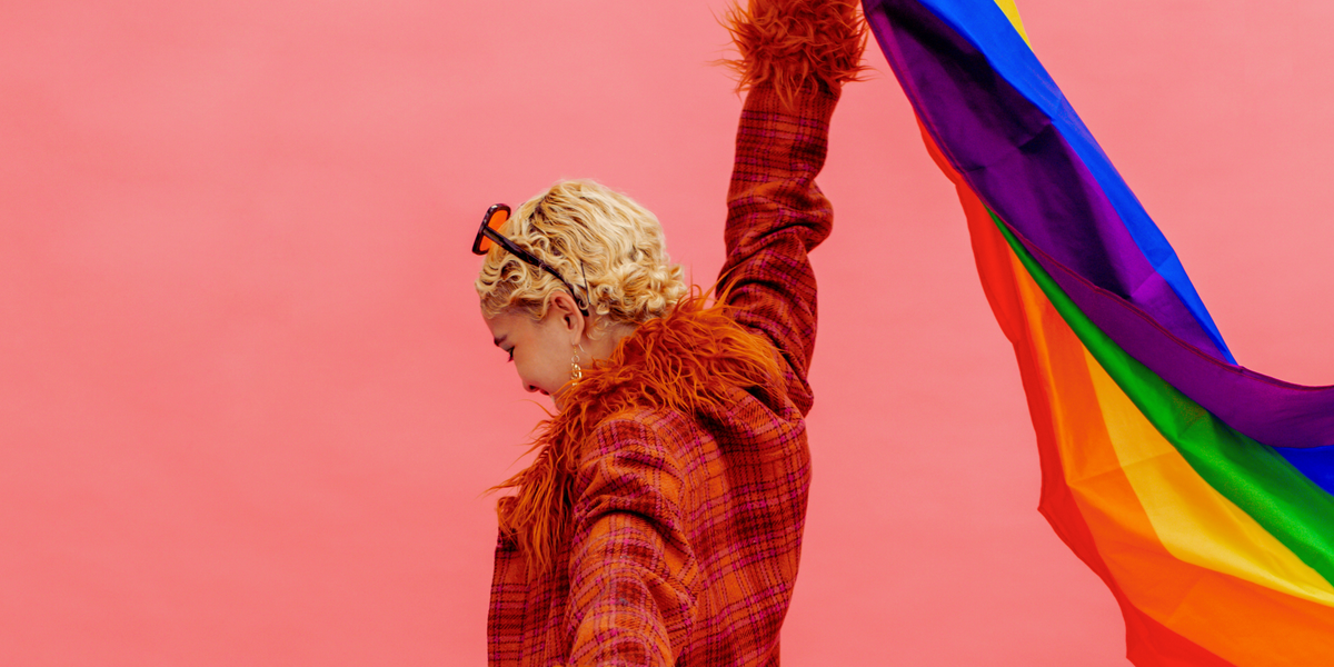 To Read List: Pride Collection