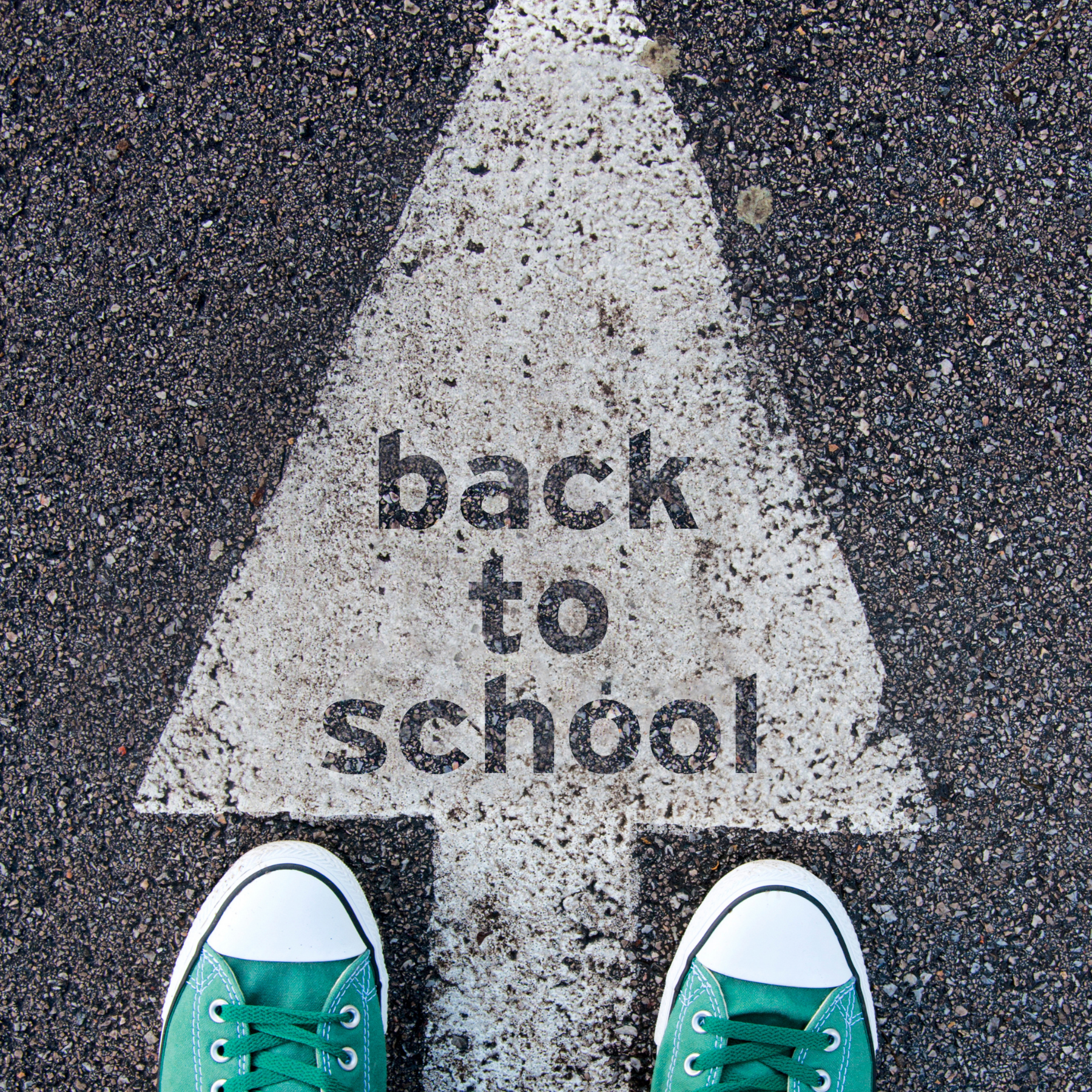 Parent Perspectives: Getting Past Week One of School