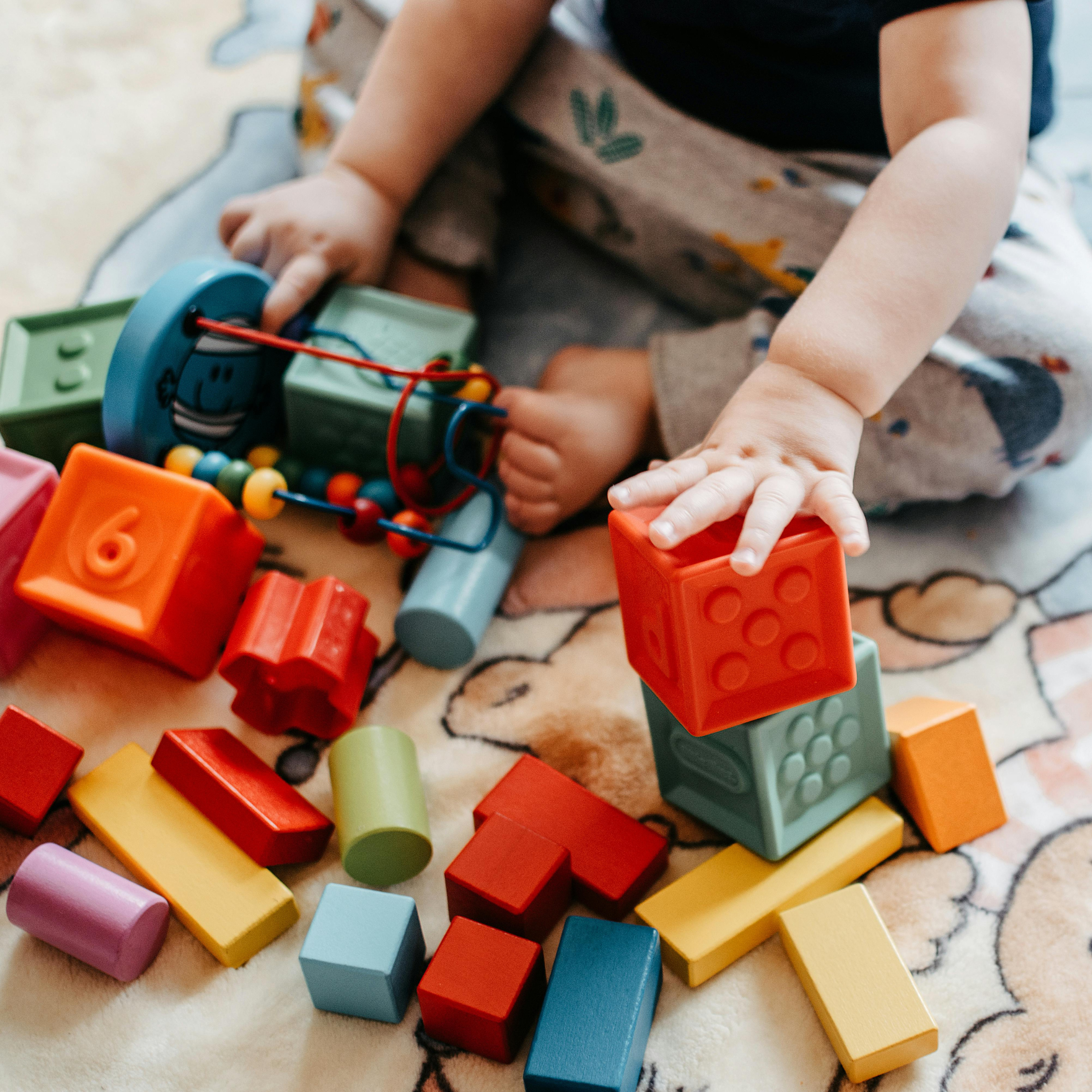 Why Play-Based Learning is Essential for Early Development