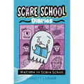 Welcome to Scare School