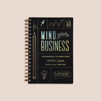 Mind Your Business (Spiral)