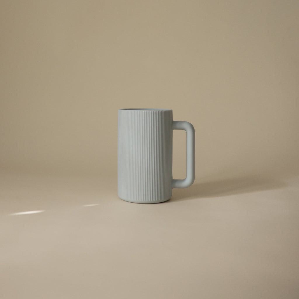 Bath Rinse Cup