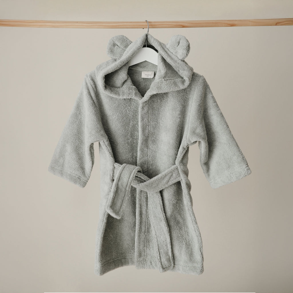 Bear Robe