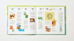 HITOTOKI Planning Notebook, Evening Sun - Square size