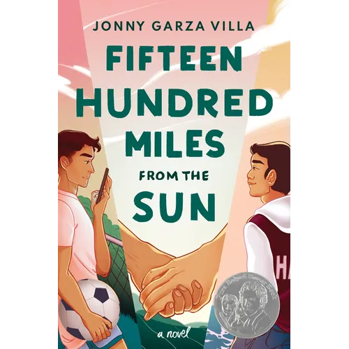 Fifteen Hundred Miles from the Sun