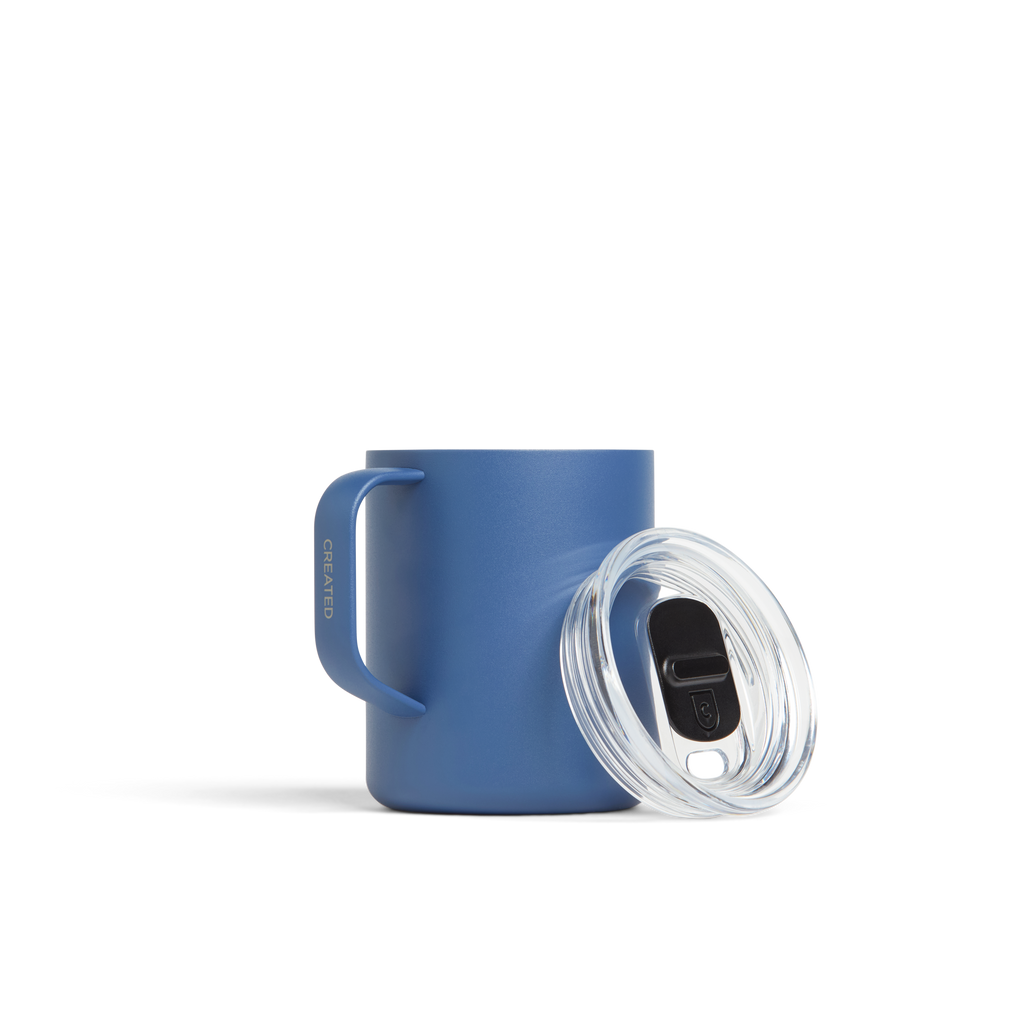 12oz Roam Mug - Pacific