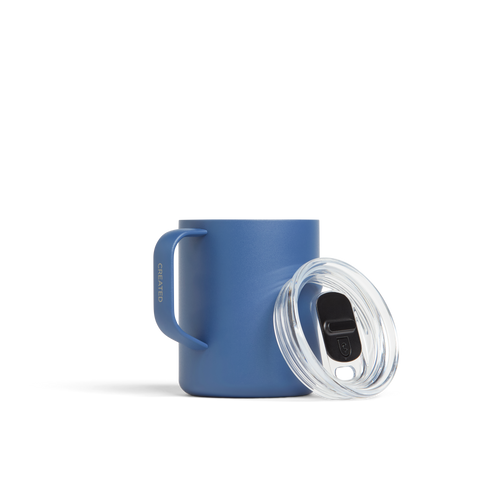 12oz Roam Mug - Pacific