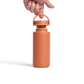12oz Nomad Grip Tumbler - Terracotta