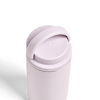 12oz Nomad Grip Tumbler - Lavender