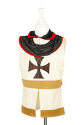 Norman Knight Costume for Kids - Carnival & Festive Use (2 sizes)