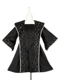 Ralph Magician Costume Coat for Kids - Carnival & Festive Use - sz 4-8 yrs