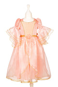 Marie-Laure Costume Dress for Kids - Carnival & Festive Use - sz 5-7 yrs