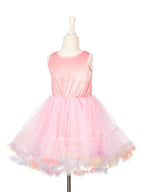 Jocelyne Fancy Dress - Special Event Apparel for Girls (2 sizes)