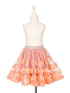 Rosanna Costume Skirt for Kids - Carnival & Festive Use - sz 5-7 yrs