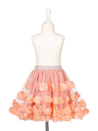 Rosanna Costume Skirt for Kids - Carnival & Festive Use - sz 5-7 yrs