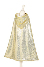 Amelia Costume Cape for Kids - Carnival & Festive Use (2 sizes)