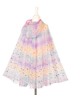 Julyanne Costume Cape for Kids - Carnival & Festive Use (2 sizes)