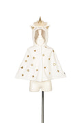 Unicorn baby cape (sz 2 yrs)