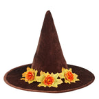 Sabrina Dress and Hat Set (Multicolor) Role-Play for Children (2 sizes)