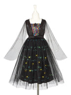 Agatha Costume Dress Carnival & Festive Use - 5-7 yrs