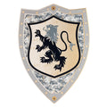 Shield Raymond  - Costume Accessory for Kids - Carnival & Festive Use