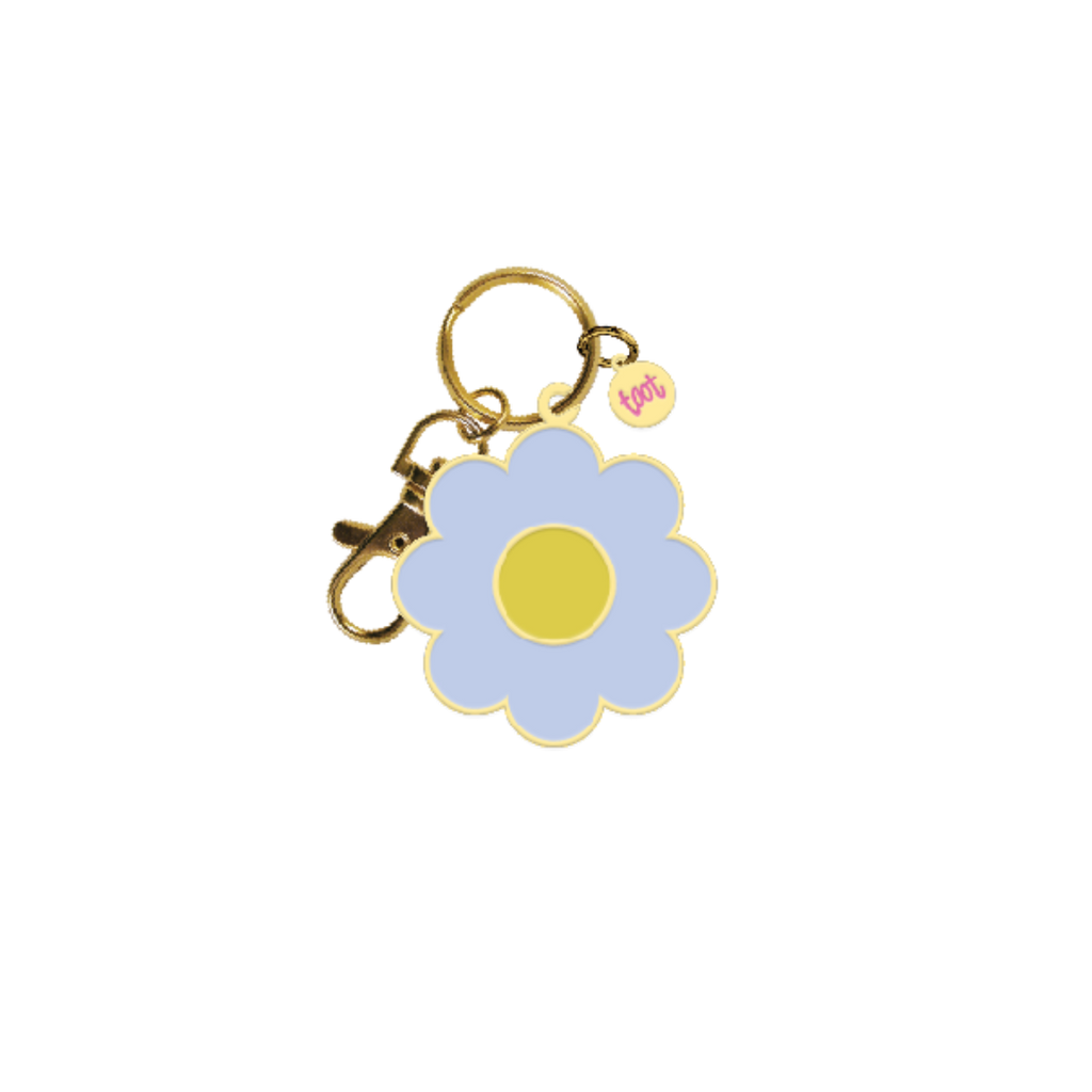 Delightful Key Charms