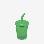 10oz Kid's Cup with Straw Lid