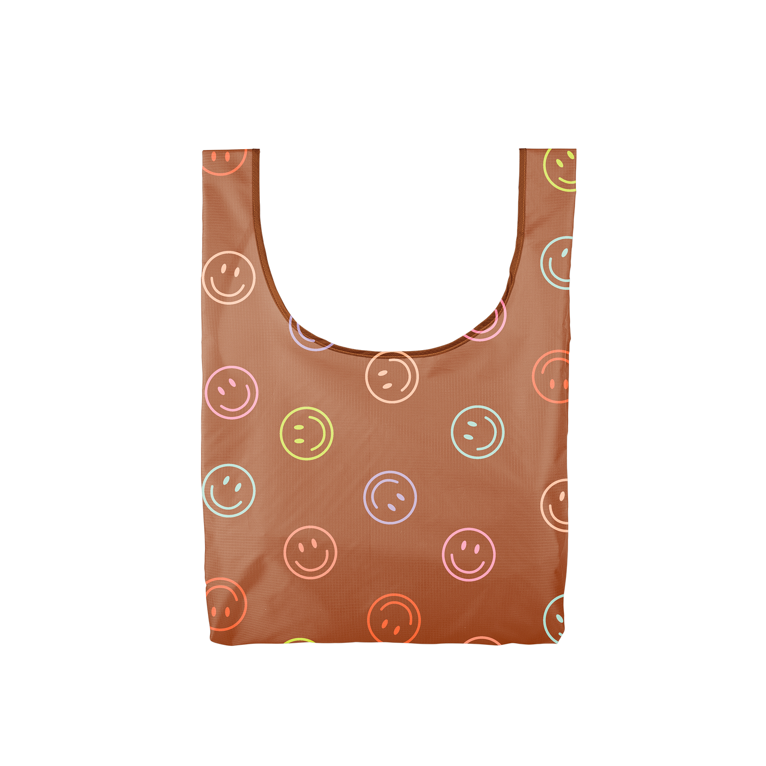 Medium Twist and Shout Reusable Tote