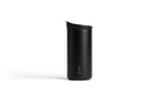 12oz Nomad Flip Tumbler - Black