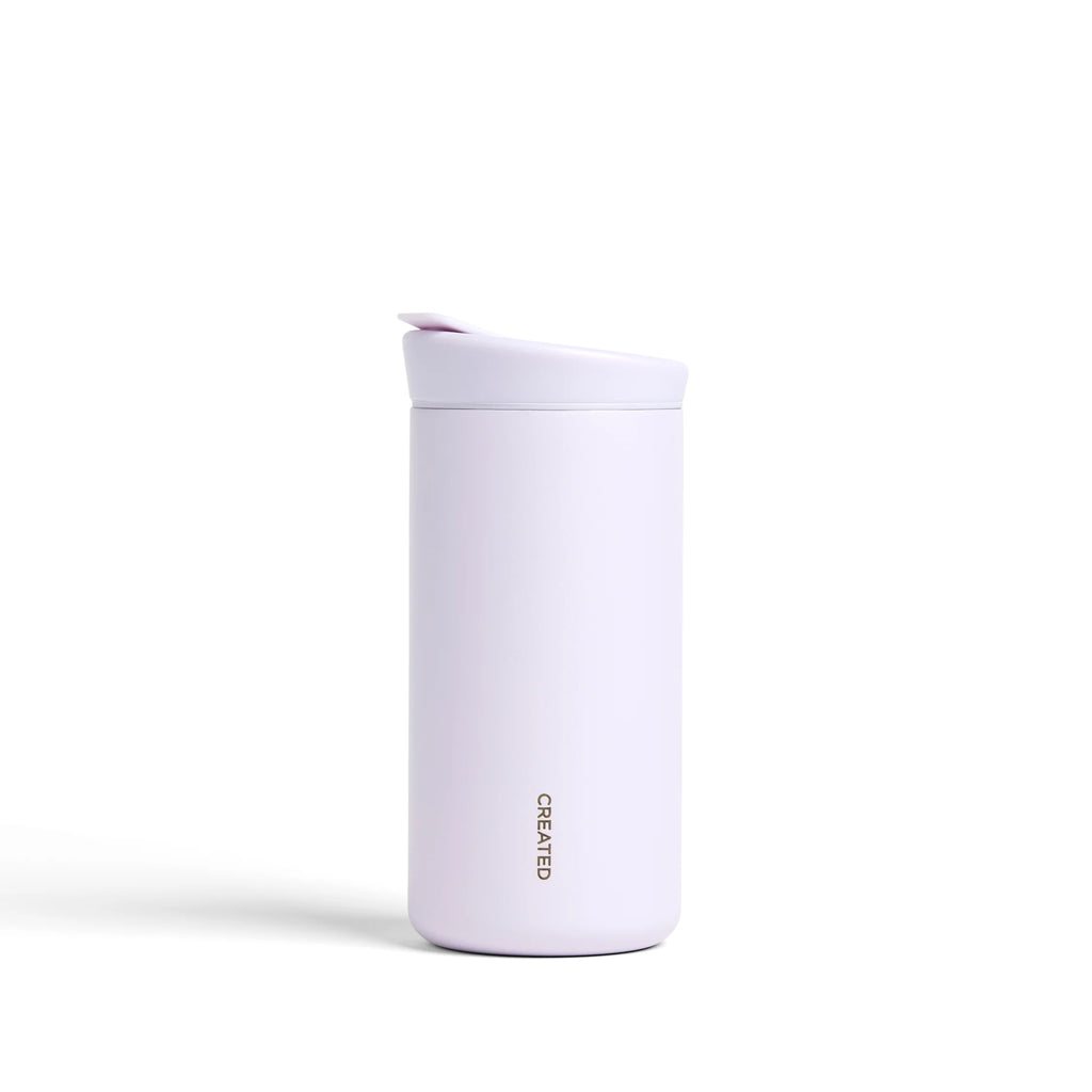 12oz Nomad Flip Tumbler - Lavender