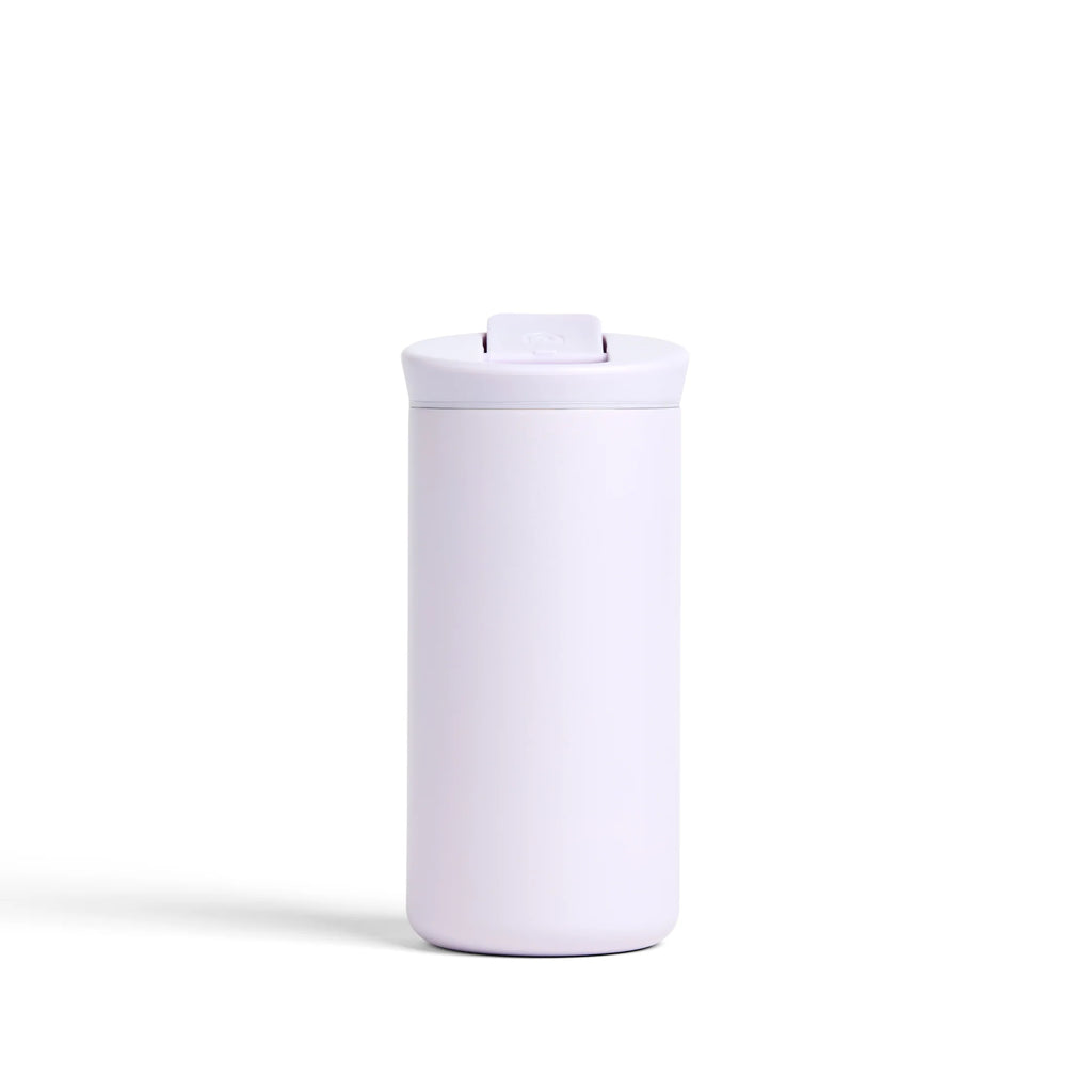 12oz Nomad Flip Tumbler - Lavender