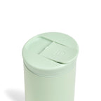 12oz Nomad Flip Tumbler - Mint