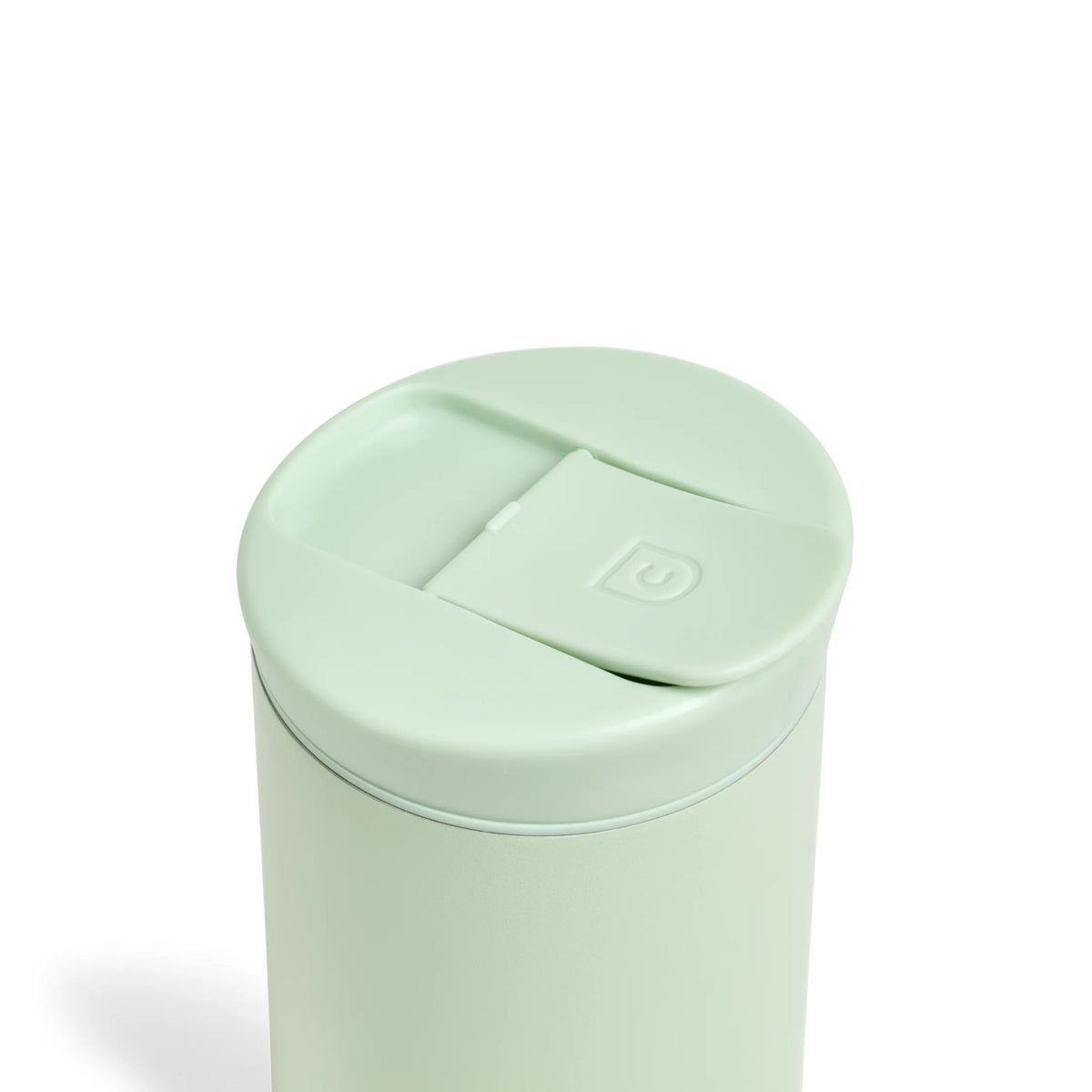 12oz Nomad Flip Tumbler - Mint