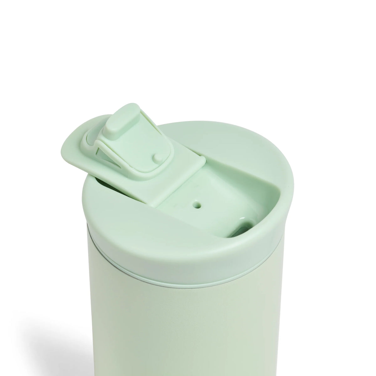 12oz Nomad Flip Tumbler - Mint