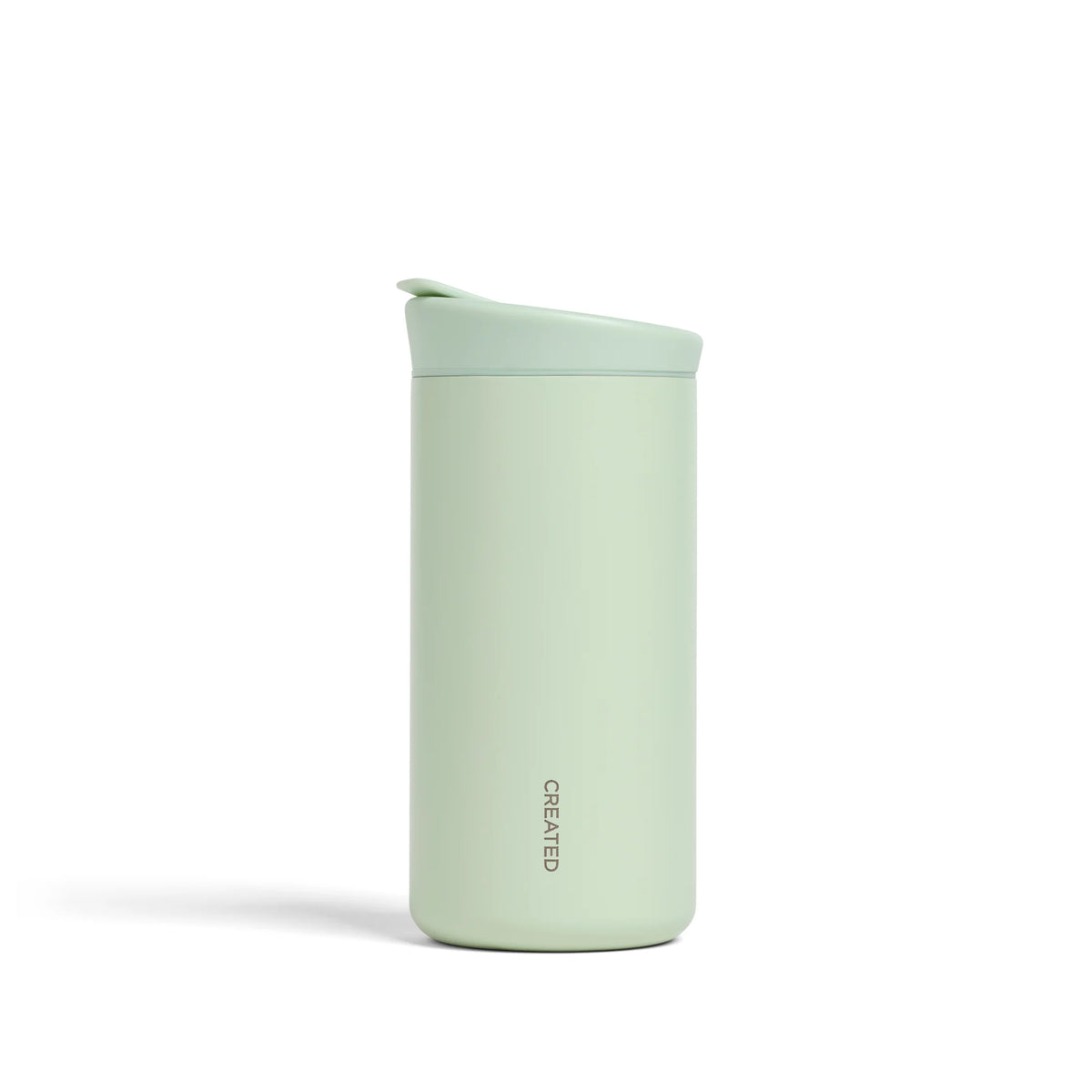 12oz Nomad Flip Tumbler - Mint